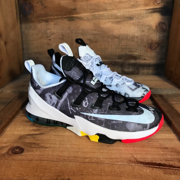 lebron 13 low family foundation